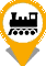 icon blue see